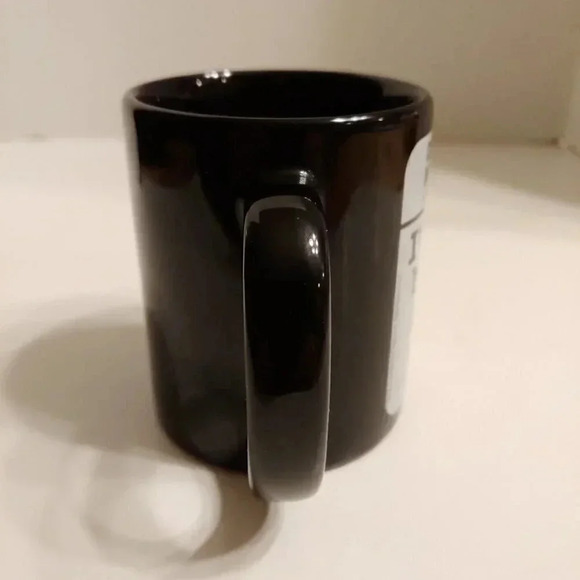 Dunder Mifflin Go-To Man Cup Mug The Office - Picture 7 of 7